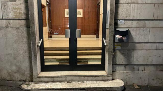 A 5' Dai Musei Vaticani E 3' Dalla Metro Appartamento *